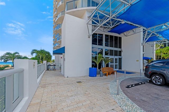 18683 Collins Ave 2503, Sunny Isles Beach, FL 33160