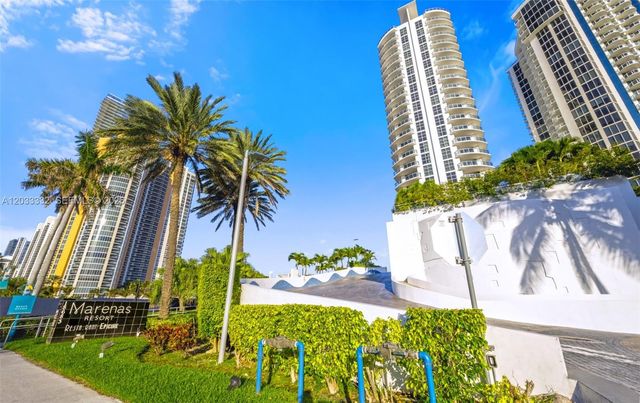18683 Collins Ave 2503, Sunny Isles Beach, FL 33160
