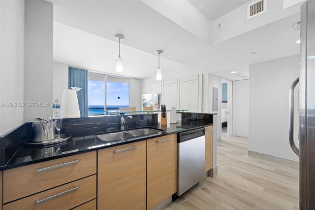 18683 Collins Ave 2503, Sunny Isles Beach, FL 33160
