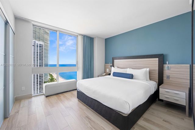 18683 Collins Ave 2503, Sunny Isles Beach, FL 33160