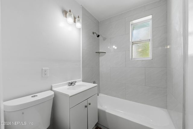 8617 3RD Avenue, Jacksonville, FL 32208