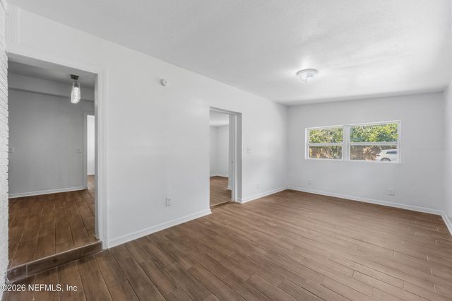 8617 3RD Avenue, Jacksonville, FL 32208