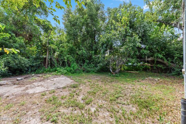 8617 3RD Avenue, Jacksonville, FL 32208