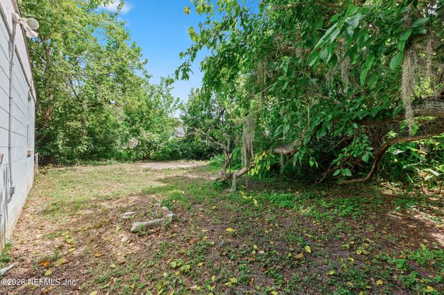 8617 3RD Avenue, Jacksonville, FL 32208