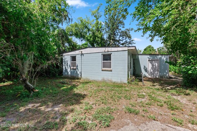 8617 3RD Avenue, Jacksonville, FL 32208