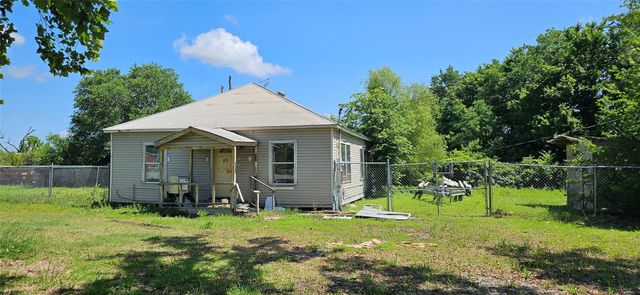 19618 Tx - 6, Alvin, TX 77511