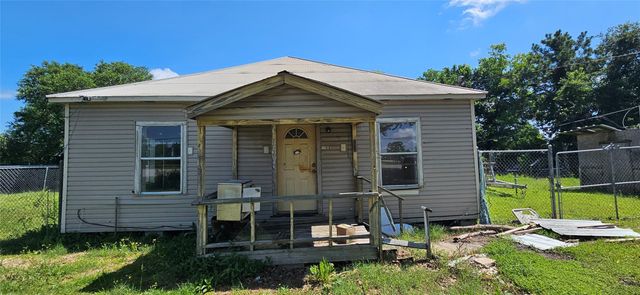 19618 Tx - 6, Alvin, TX 77511
