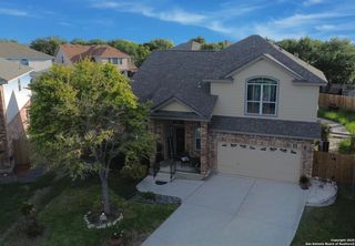 203 Quartz BND, San Antonio, TX 78253
