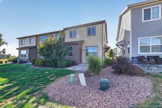 9726 Ash Lane, Thornton, CO 80229