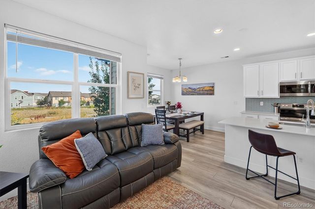 9726 Ash Lane, Thornton, CO 80229