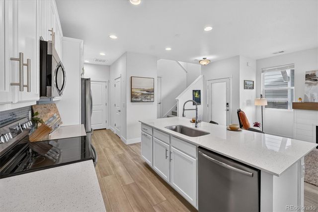 9726 Ash Lane, Thornton, CO 80229