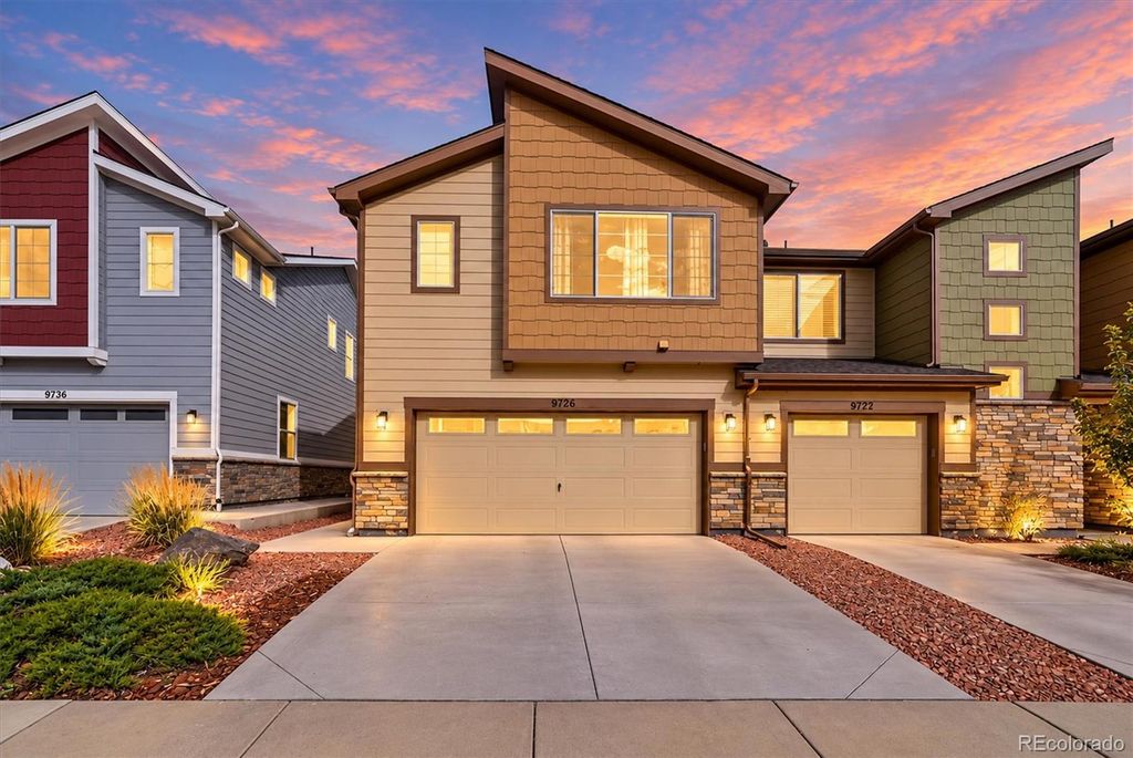 9726 Ash Lane, Thornton, CO 80229