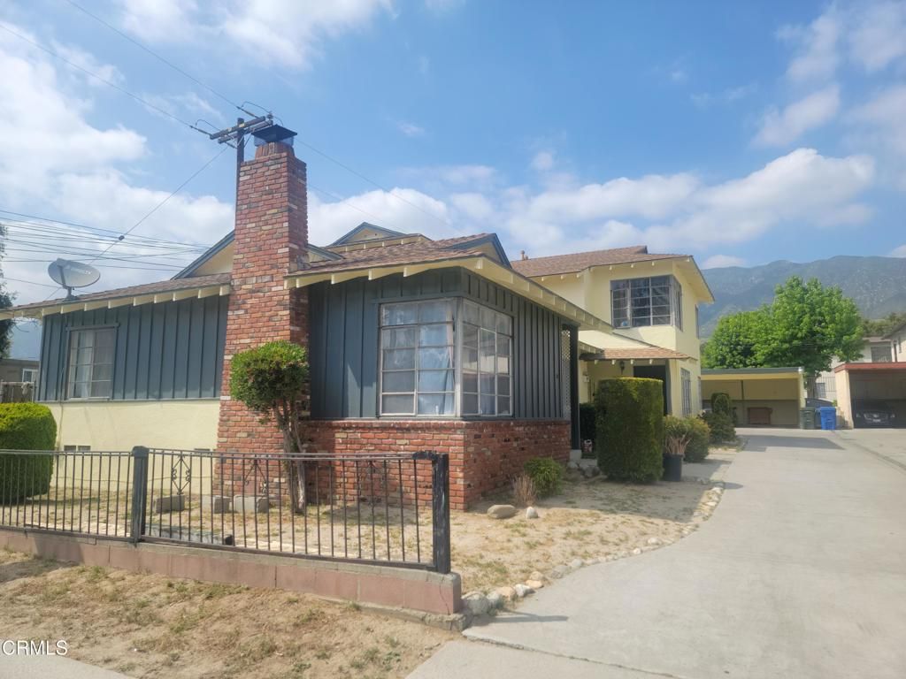 637 W Altadena Drive, Altadena, CA 91001