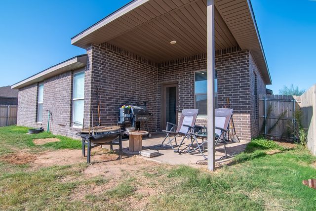 9123 Antelope Ave, Odessa, TX 79765