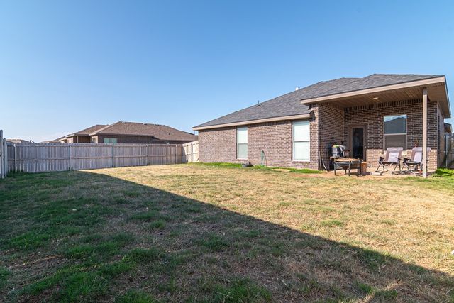 9123 Antelope Ave, Odessa, TX 79765