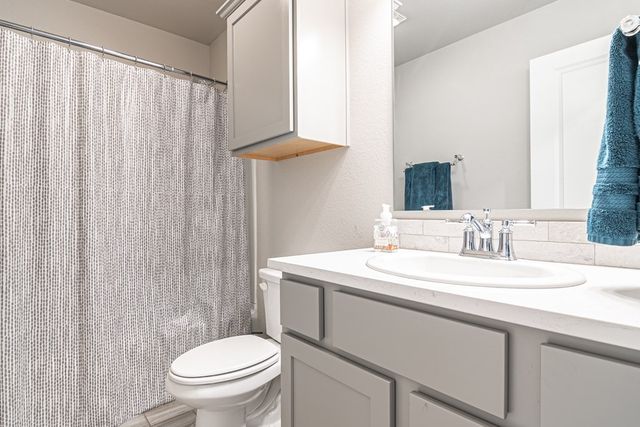 9123 Antelope Ave, Odessa, TX 79765