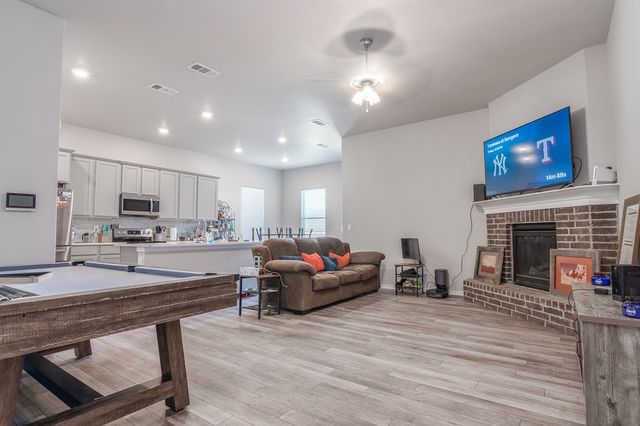 9123 Antelope Ave, Odessa, TX 79765