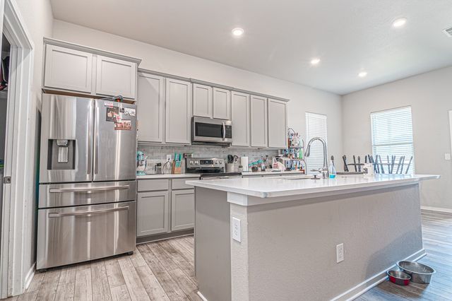 9123 Antelope Ave, Odessa, TX 79765