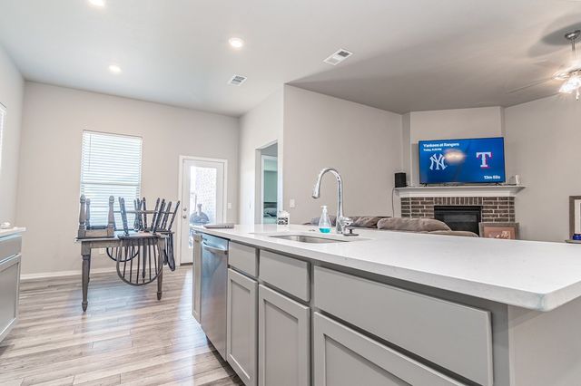 9123 Antelope Ave, Odessa, TX 79765