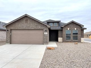 9123 Antelope Ave, Odessa, TX 79765