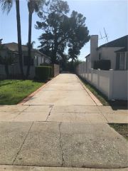 1028 Walnut 1/2, San Gabriel, CA 91776