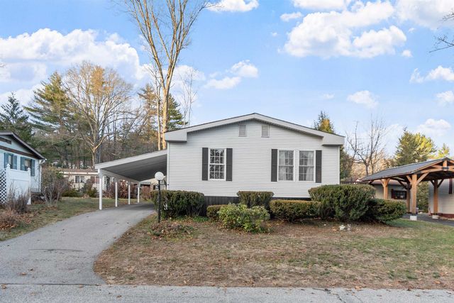 16 Roger Road, Goffstown, NH 03045