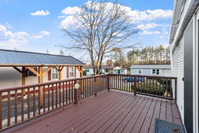 16 Roger Road, Goffstown, NH 03045