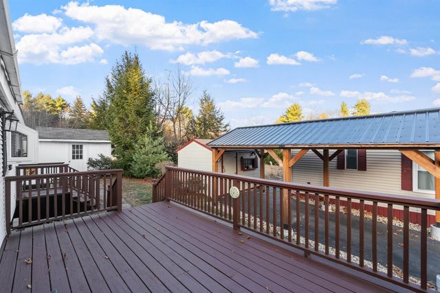 16 Roger Road, Goffstown, NH 03045