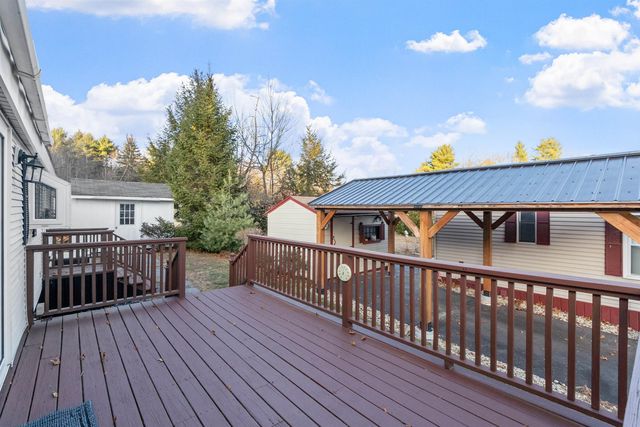 16 Roger Road, Goffstown, NH 03045