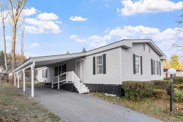 16 Roger Road, Goffstown, NH 03045