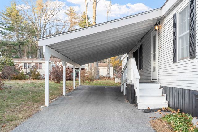 16 Roger Road, Goffstown, NH 03045