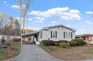 16 Roger Road, Goffstown, NH 03045