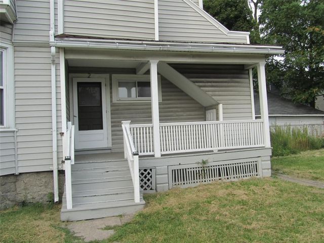 72 Edmonds Street, Rochester, NY 14607