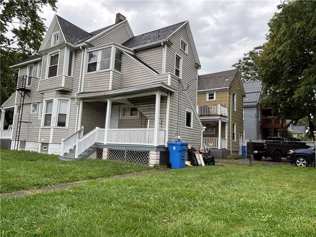 72 Edmonds Street, Rochester, NY 14607