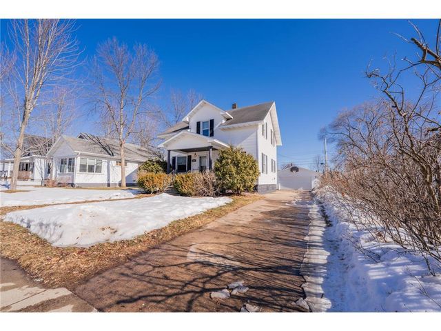 2123 8th Street, Eau Claire, WI 54703
