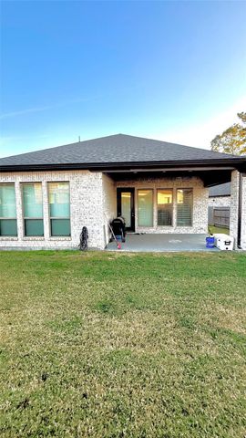 15707 Autumn Sun Court, Conroe, TX 77302