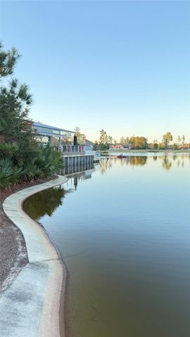 15707 Autumn Sun Court, Conroe, TX 77302