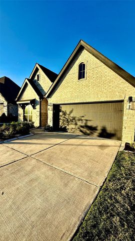 15707 Autumn Sun Court, Conroe, TX 77302