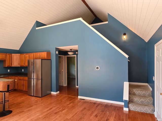 5835 N Maple Grove Road, Bloomington, IN 47404