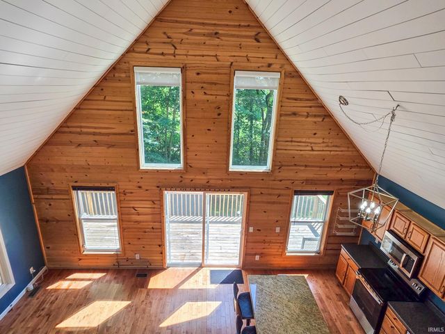 5835 N Maple Grove Road, Bloomington, IN 47404