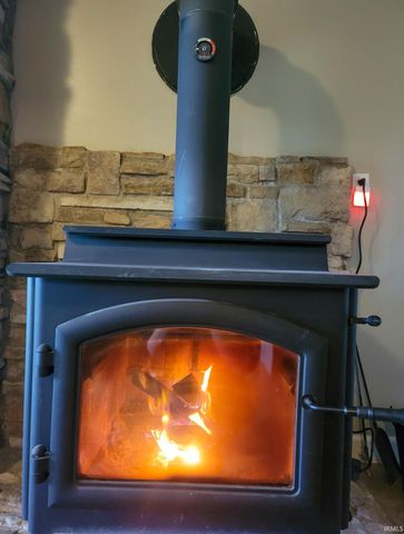 5835 N Maple Grove Road, Bloomington, IN 47404