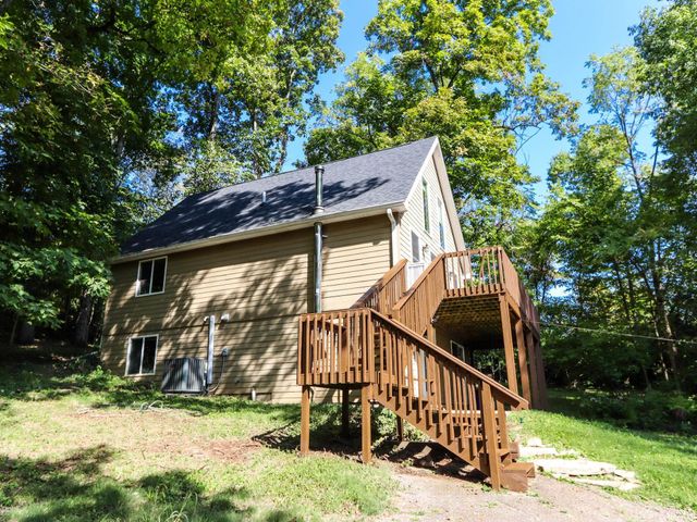 5835 N Maple Grove Road, Bloomington, IN 47404