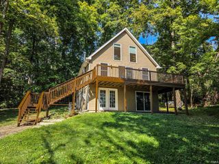 5835 N Maple Grove Road, Bloomington, IN 47404