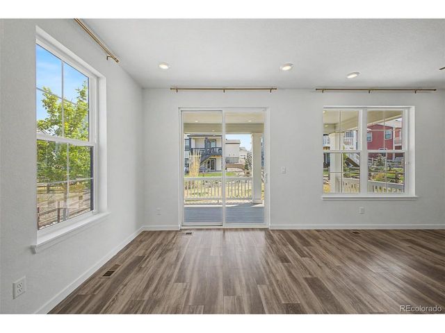 1162 Elbridge Dr, Elizabeth, CO 80107