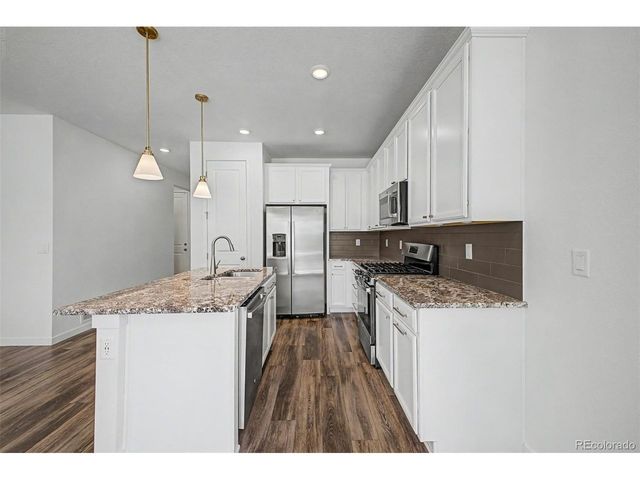 1162 Elbridge Dr, Elizabeth, CO 80107