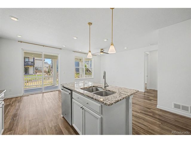 1162 Elbridge Dr, Elizabeth, CO 80107