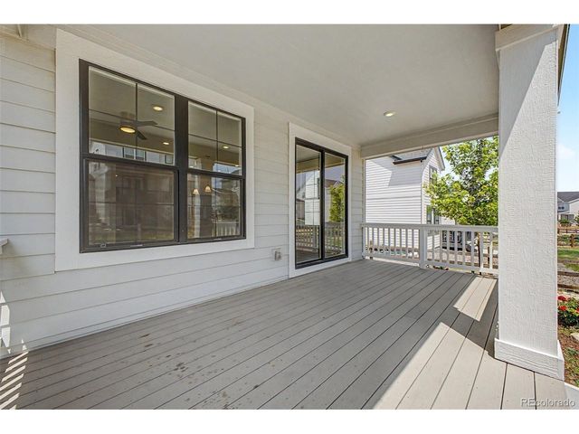 1162 Elbridge Dr, Elizabeth, CO 80107