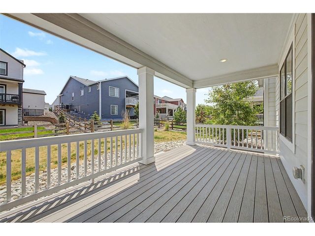 1162 Elbridge Dr, Elizabeth, CO 80107
