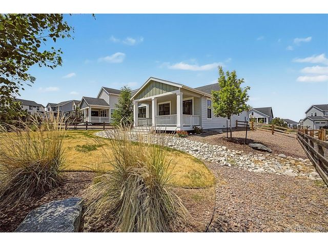 1162 Elbridge Dr, Elizabeth, CO 80107