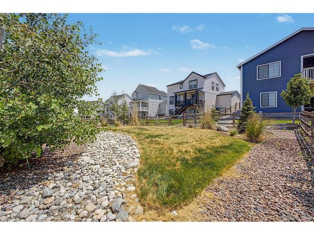 1162 Elbridge Dr, Elizabeth, CO 80107